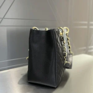 chanel grand shopping tote bag