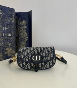 Dior Bobby East West bag