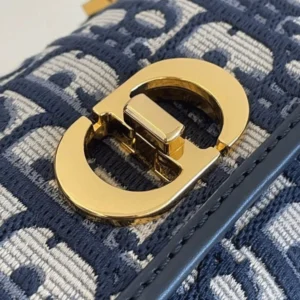 Dior Boston hardware