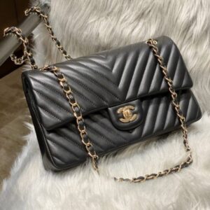 Chanel Classic Flap